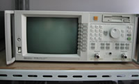 HP8711A/HP8711A/HP8753C/HP8714ET网络分析仪