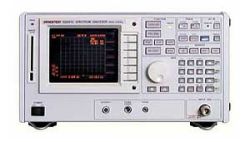 R3361A R3363A R3465频谱分析仪