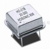 代理鸿星HO-21系列晶体振荡器/晶振