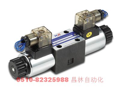 供应力士乐型电磁阀
