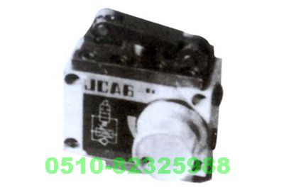 供应.JCA6-D10.JCA10-D10.行程减速阀