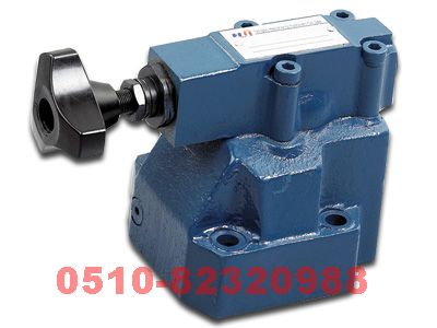 供应 DZ30/5X 先导式顺序阀