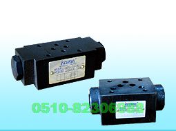 供应MPC-02/MPC-03 叠加式液控单向阀