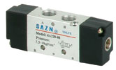 供应4V110电磁阀