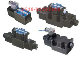 供应AHD-G03-3C6-DC24V- DL 台湾油顺型电磁阀