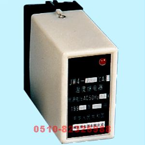 供应 JW4温度继电器