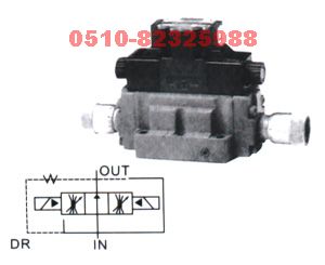 供应SKF-06G,SKF-10G电磁式三段流量控制阀