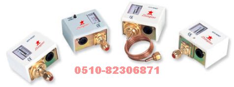 供应HLP530D|HLP530|HLP530M单压压力控制器