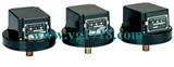 YSG-02、03型电感微压变送器