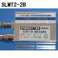 SLMT2-2B 工业型RS485接口温湿度数据采集模块