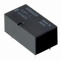 供应欧?龙G6Y-1-5V, G6Y-1-12V, G6Y-1-24V继电器