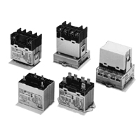供应欧?龙G7L-2A-A-DC24V, G7L-2A-A-AC100V