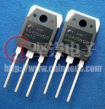 供应IGBT场效应管FGA25N120ANTD