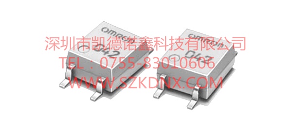 供应G3VM-31GR3日本欧姆龙MOSFET光耦继电器
