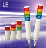 日本派特莱多层式LED声光信号灯LE系列LE-302P