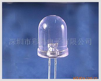 供应10mmLED单色系列