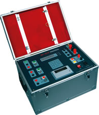 供应JBC-II继电保护测试仪