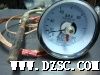 供电接点压力式温度汁WTZ-603A电接点压力表