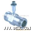 涡轮流量传感器