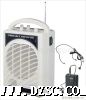  VHF 无线扩音机