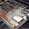 pcb三*漆