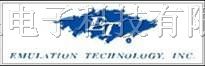 供应ET Emulation Technology测试插座（代理）
