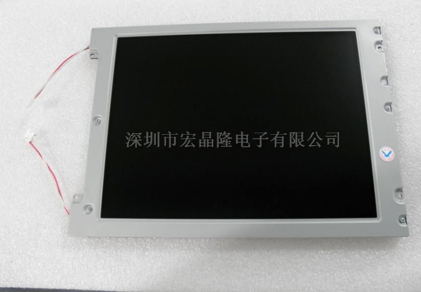 供应东芝10.4寸液晶屏LTA104A261F