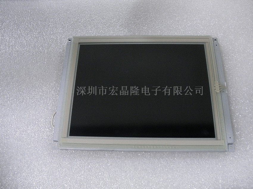 供应日立Hitachi7.5寸液晶屏SX19V001-ZZB
