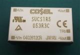 科索COSEL电源SUCS60505C