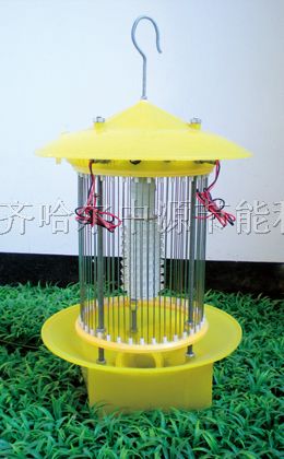 齐齐哈尔太阳能LED杀虫灯批发