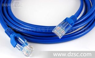 30米机制成品网线  网络连接线