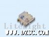 厂家0603红蓝双色LED发光二*管