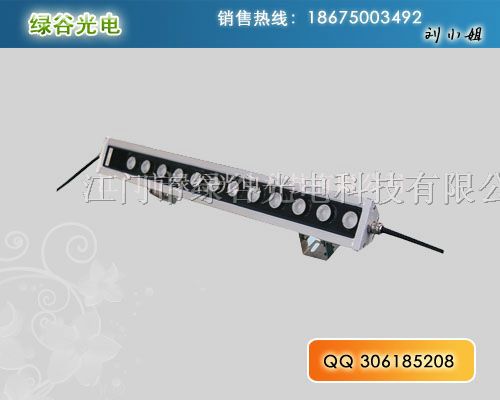供应LED洗墙灯供应商
