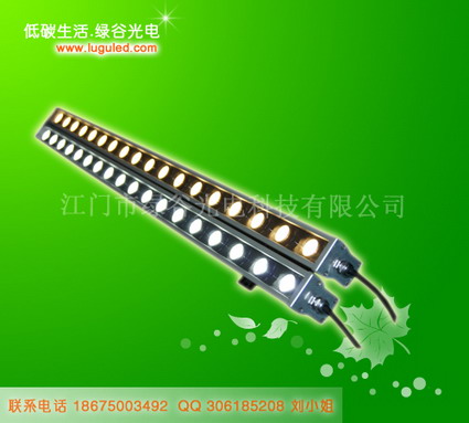 特色*节电型户外大功率洗墙灯