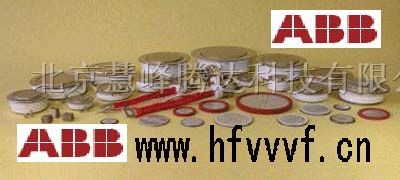 销售 ABB晶闸管 5STP18F1601  5STP18F1401