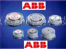 销售 ABB晶闸管 5STP12F3600  5STP08G6200