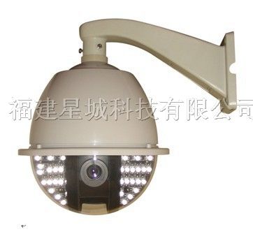 红外云台SC-7109F-120