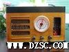 木质电子管收音机