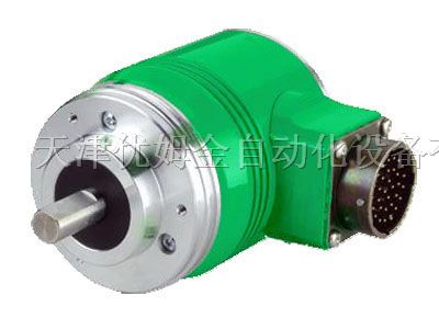 供应宜科EAM58/90/115编码器