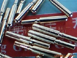 供应火牛脚、接插件、五金插脚