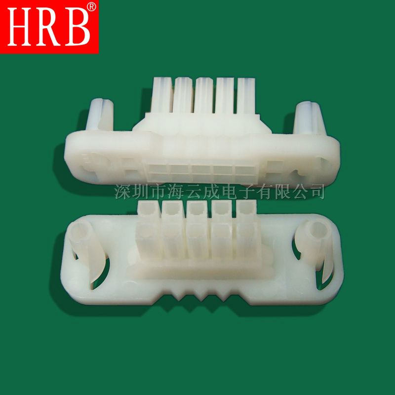 HRB42474系列连接器
