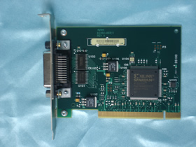 ӦAgilent HP82350B PCI-GPIB
