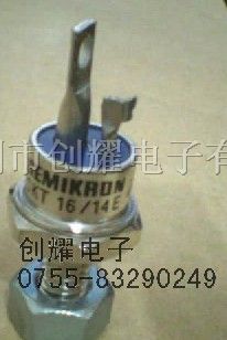 供应可控硅SKT16/14E