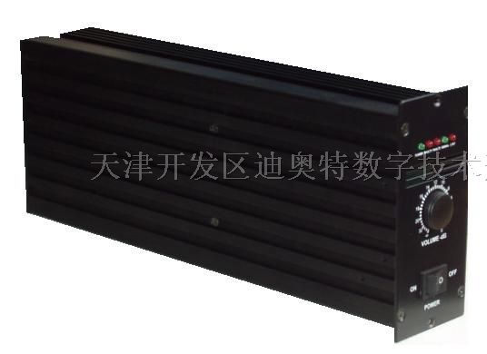 供应V500数字功放单元