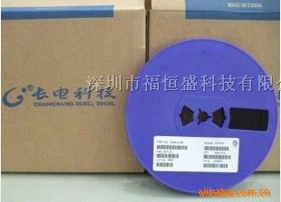 供应M*T5551 G1 *价长电现货贴片三*管