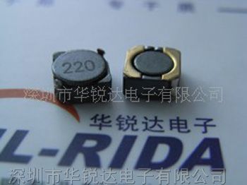 3D16(1-100UH)贴片功率电感 