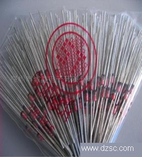 稳压管 1W  1N4742  全系列