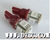 LED车灯  T10 led指示灯