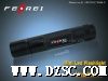 FEREI-低碳*-MINI500-LED手电筒