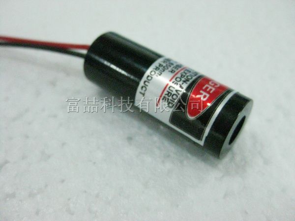 供应线激光标线器 直线镭射模组